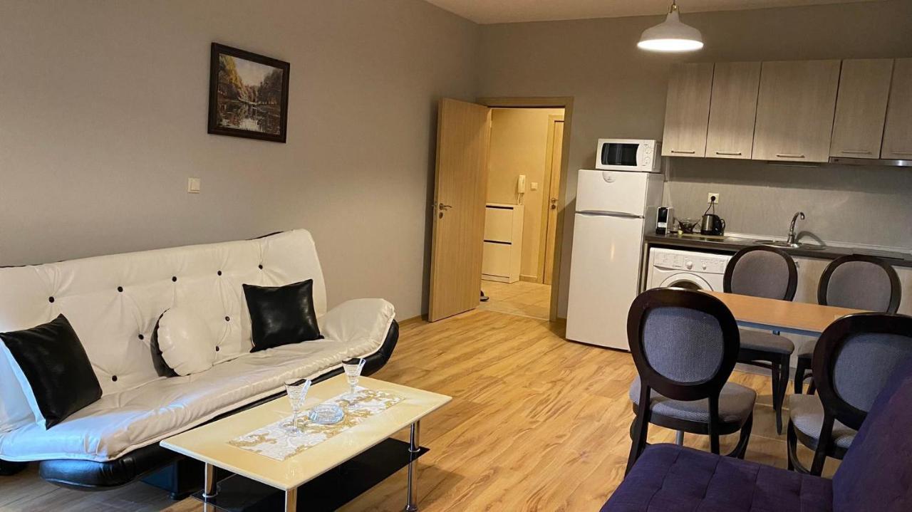 Sozopol Apartcomplex Onegin 2,Free Parking Exterior photo